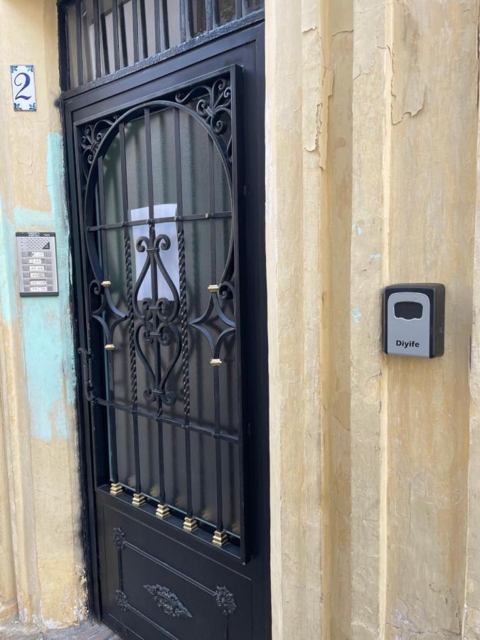 Placeta San Nicolas Granada Luaran gambar